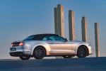 Ford Mustang EcoBoost Convertible 2019 года (ZA)